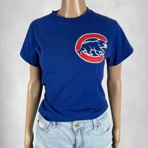 Chicago cubs jon lester tshirt